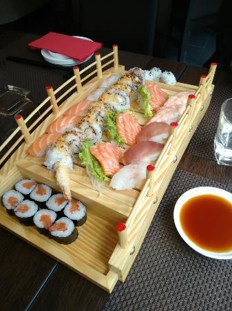 Hiro Restaurant